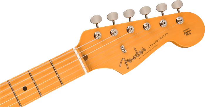 Fender American Vintage II 1957 Stratocaster MN 2CS - E-Gitarre