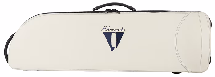 Edwards Vegan Leather Tenor - Posaunen-Case