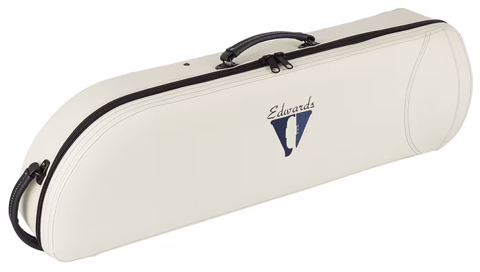 Edwards Vegan Leather Tenor - Posaunen-Case