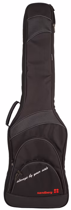 Sandberg California II Central 4 HG AM MFB - E-Bass