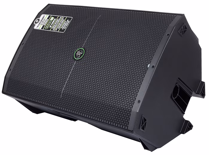 Mackie Thump215XT (ausgepackt) - Aktiver Lautsprecher