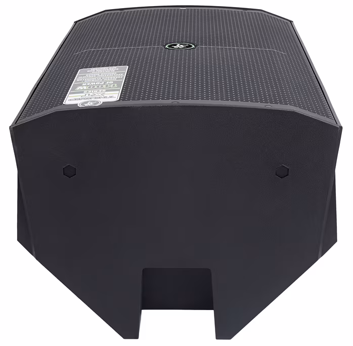 Mackie Thump215XT (ausgepackt) - Aktiver Lautsprecher