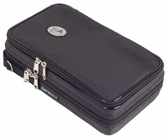 Marcus Bonna Oboe MB, Black Nylon - Case für Oboe