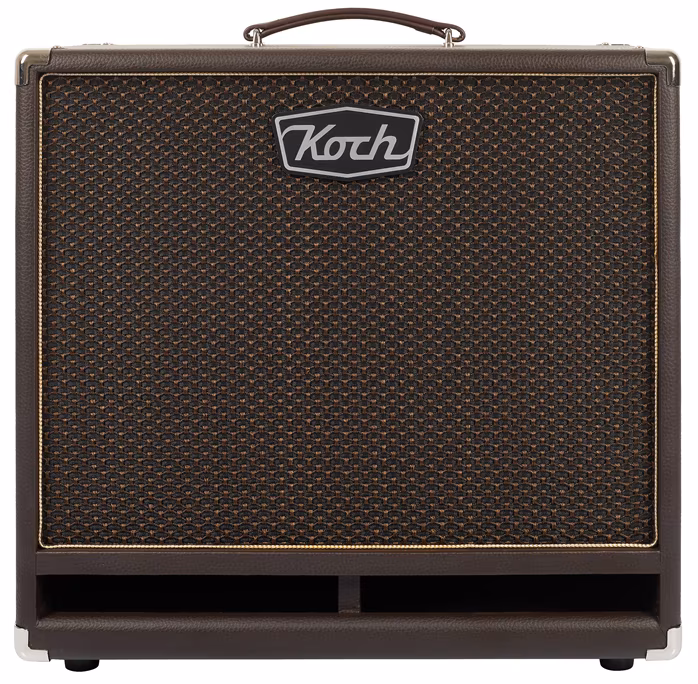 Koch Amps KCC112 BR60 - Gitarren-Lautsprecher