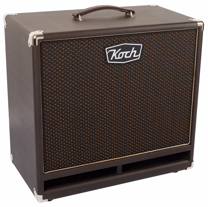 Koch Amps KCC112 BR60 - Gitarren-Lautsprecher