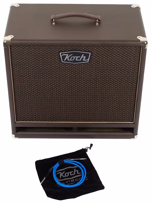 Koch Amps KCC112 BR60 - Gitarren-Lautsprecher