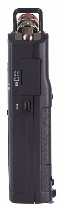 Tascam DR-40X - Aufnahmegerät in Taschenformat