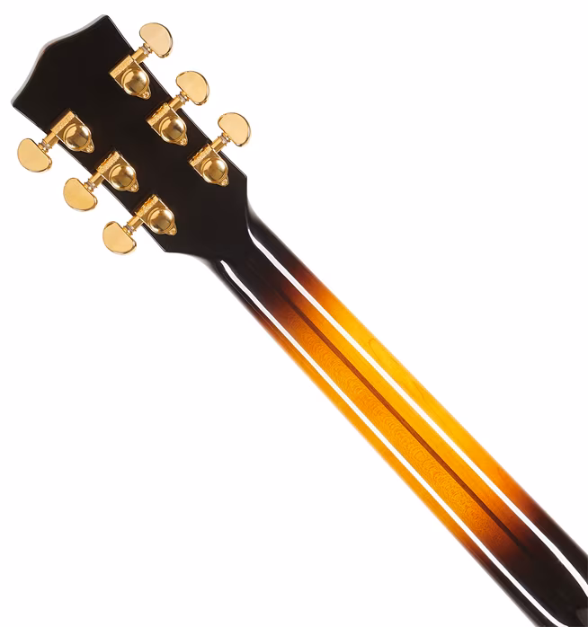 Sigma Guitars GJA-SG200L - Linkshänder elektroakustische Gitarre