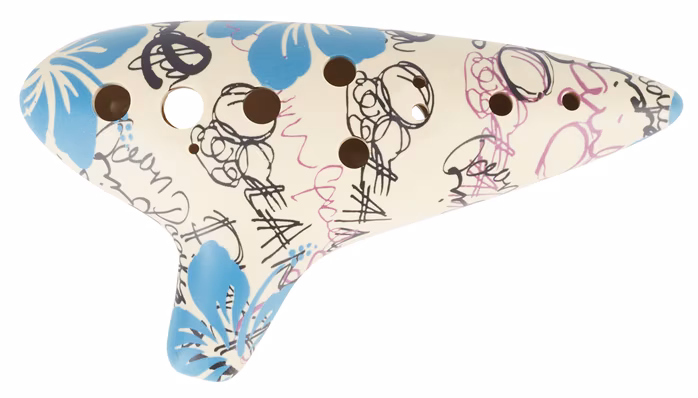 Smart WRO-917F4 - Okarina