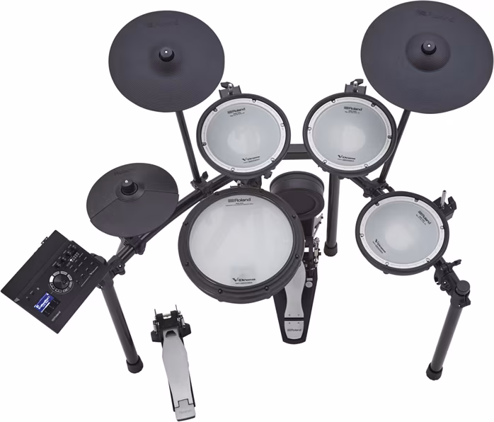 Roland TD-17KV2 - E-Drum-Set