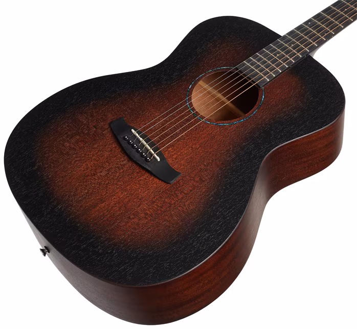 Tanglewood TWCR O LH - Linkshänder akustische Gitarre