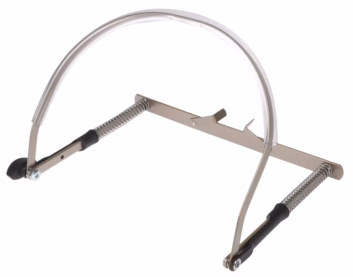 Hohner KM4307 - Halter für Mundharmonika