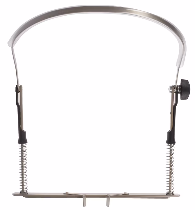 Hohner KM4307 - Halter für Mundharmonika