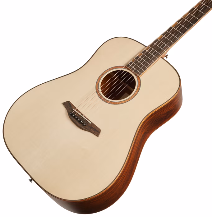 Furch Red Pure D-LC - Akustische Gitarre