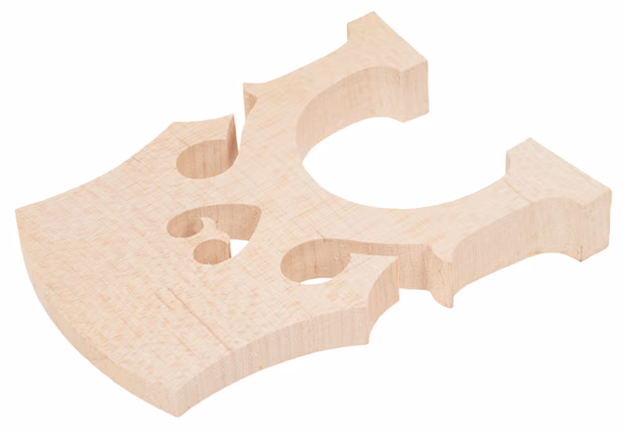 Palatino Cello Bridge 1/4 - Violoncello Bridge