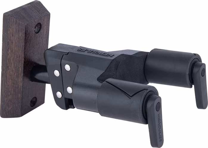 Hercules GSP38WBW PLUS - Gitarren-Aufhänger