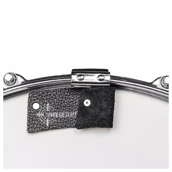 Snareweight M1B-BLACK - Dämpfung für Felle