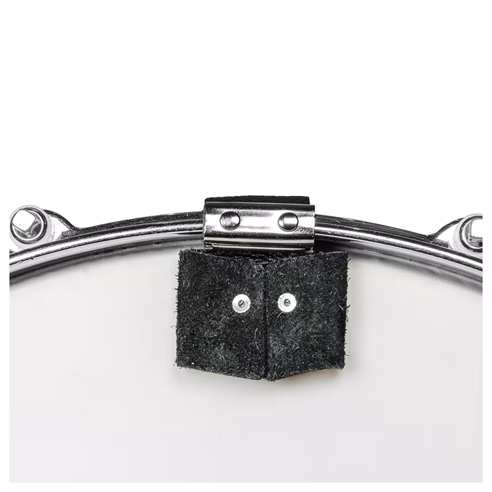 Snareweight M1B-BLACK - Dämpfung für Felle