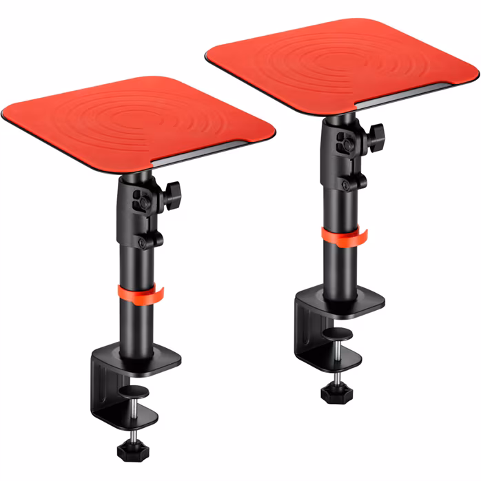 Mozos MSK4 pair - Studiomonitor-Ständer