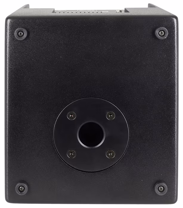 Acus ONEFORSTREET 5 BLK (ausgepackt) - Combo für akustische Instrumente