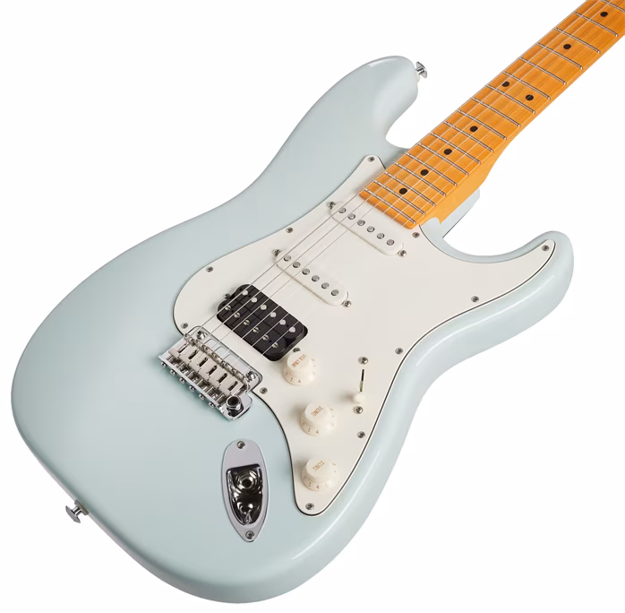 Suhr Classic S HSS MN SB - E-Gitarre