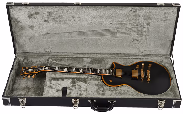 ESP E-II Eclipse EMG VB - E-Gitarre