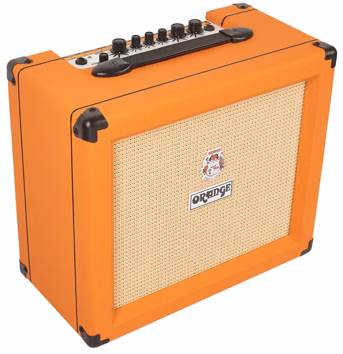Orange Crush 35RT - Combo-Verstärker für Gitarre