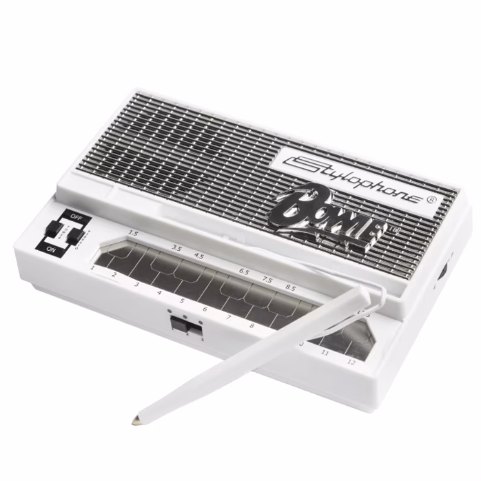 Dübreq Bowie Stylophone - Synthesizer
