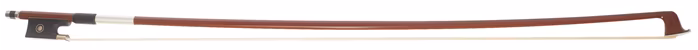 Bacio Instruments Brazil Violin Bow NB780 1/2 - Geigenbogen