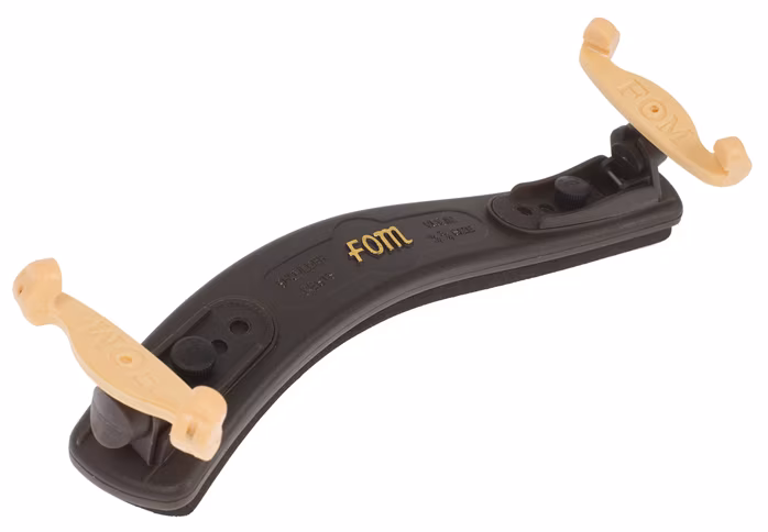 Fom Kun Style 4/4 - 3/4 (ME-044) (ausgepackt) - Schulterstütze für Violine