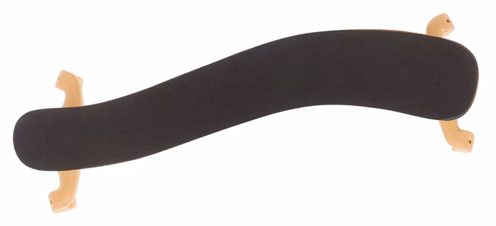 Fom Wooden DLX Shoulder Rest 4/4 (ME-032) - Schulterstütze für Violine