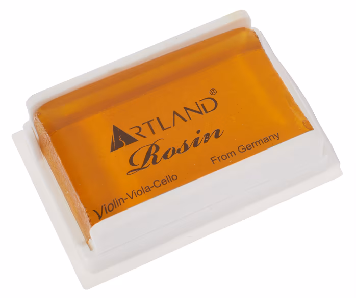 Artland Violin Rosin (V601) - Kolophonium
