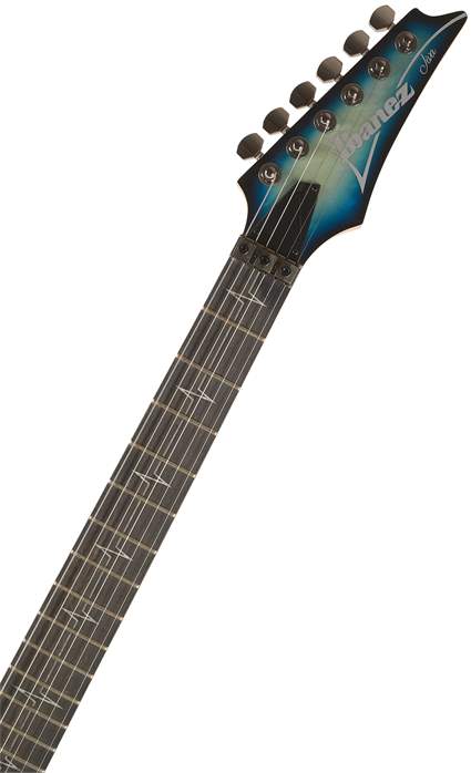 Ibanez JIVAJR Deep Sea Blonde - E-Gitarre