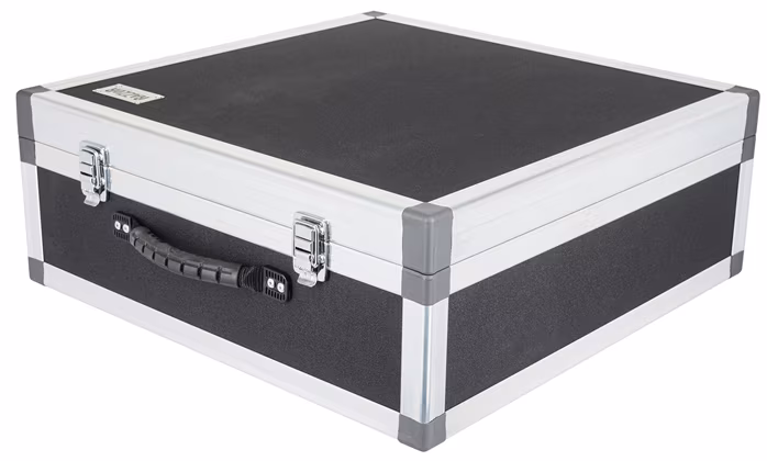 Razzor Cases FUSION Case for ZOOM H8 recorder and accessories - Recorder case