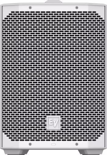 Electro-Voice EVERSE 8 White - Aktiver Lautsprecher