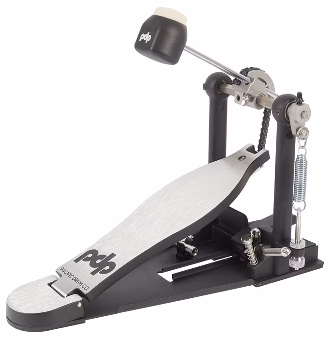PDP PDSP710 Single Pedal 700 Series - Pedal für Basstrommel
