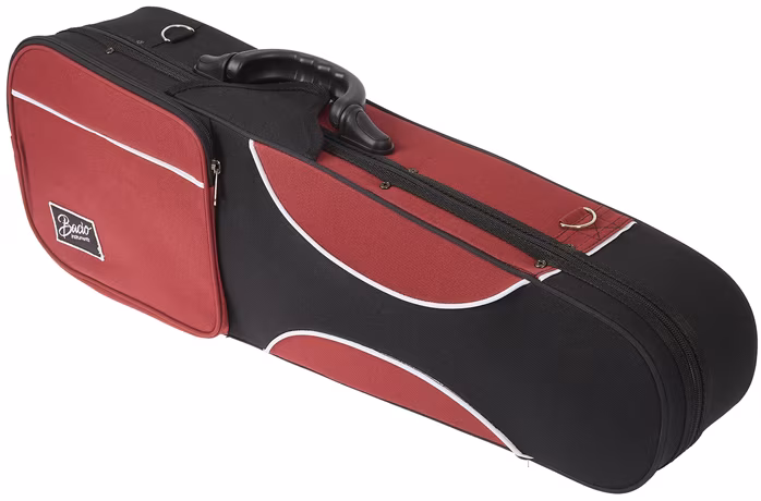Bacio Instruments Violin Case CLR 1/2 - Geigenkasten