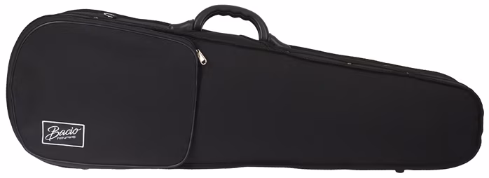 Bacio Instruments Violin Case BK 3/4 - Geigenkasten