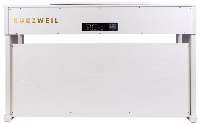 Kurzweil KA150 WH - Elektronisches Piano
