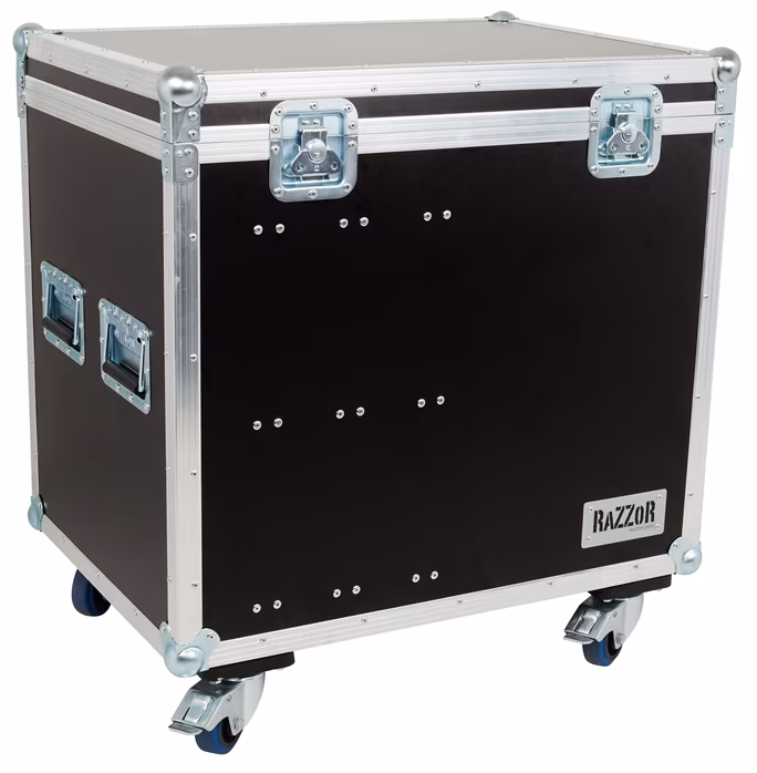 Razzor Cases Case for music stands - Transport case