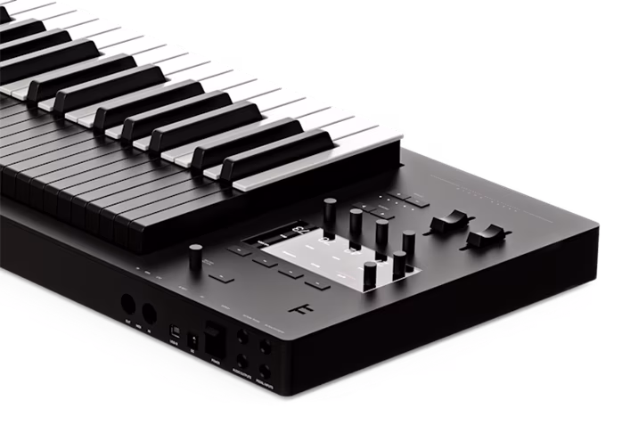 Expressive E Osmose 49 - Synthesizer