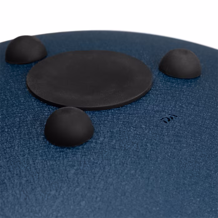 Sela 14" Melody Tongue Drum D Amara Navy Blue - Tonque Drum