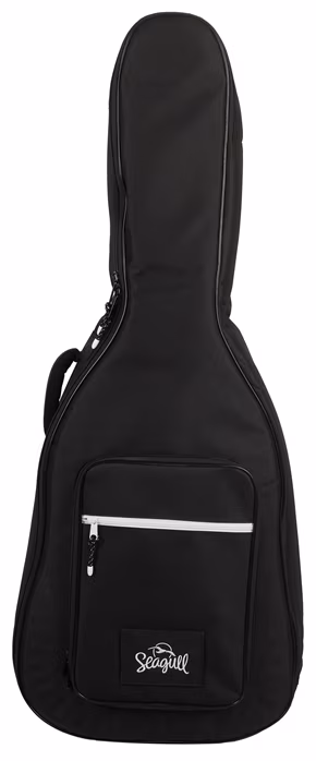 Seagull Coastline SLIM CW Spruce Presys II - Elektroakustische Gitarre