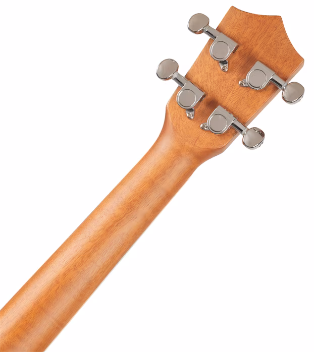 Bamboo U-23 Tribal-SP - Akustische Ukulele