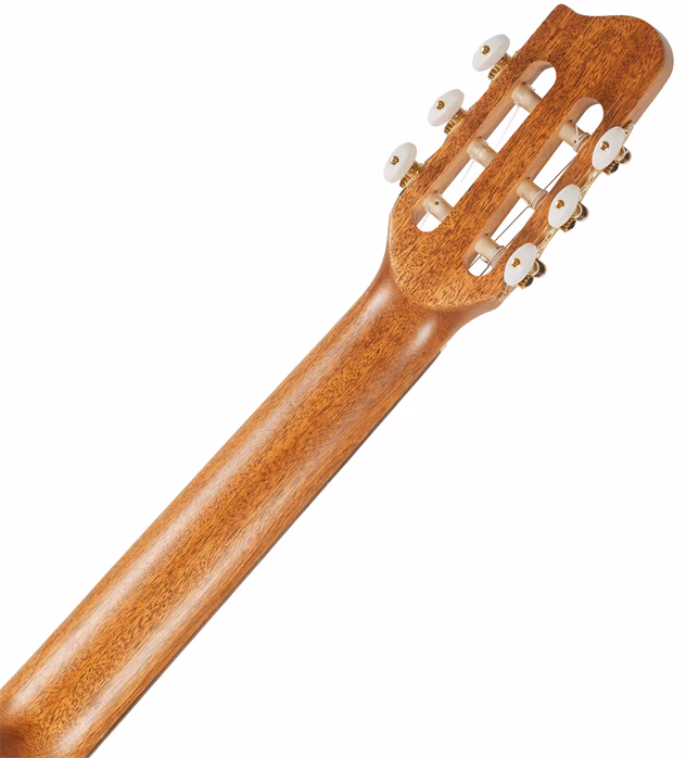 Godin Concert CW Clasica II (ausgepackt) - Klassische elektroakustische Gitarre