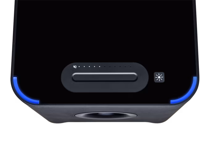 Mackie CR6S-X - Aktiver Subwoofer