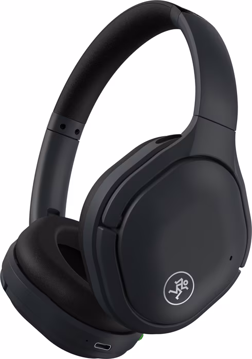 Mackie MC-50BT (fast neu) - Wireless-Headset