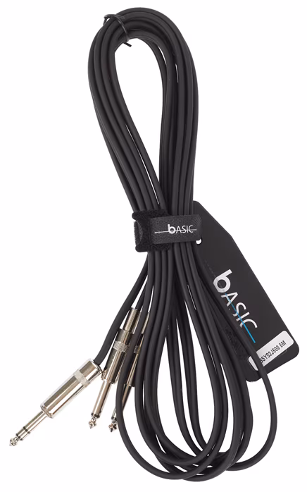 Basic BSYS2J500 - Verbindungskabel