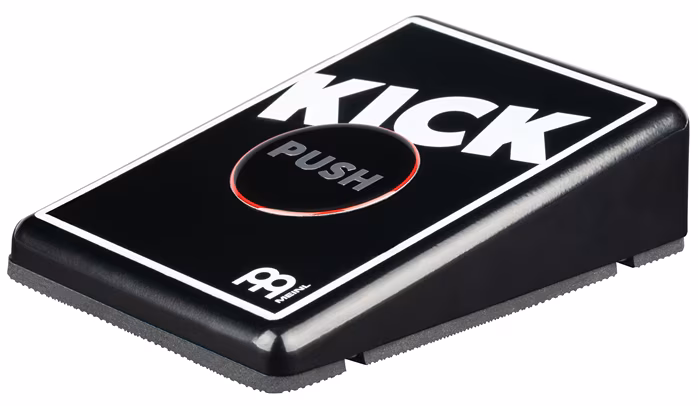 Meinl Kick Stomp Box - Effekt-Pedal