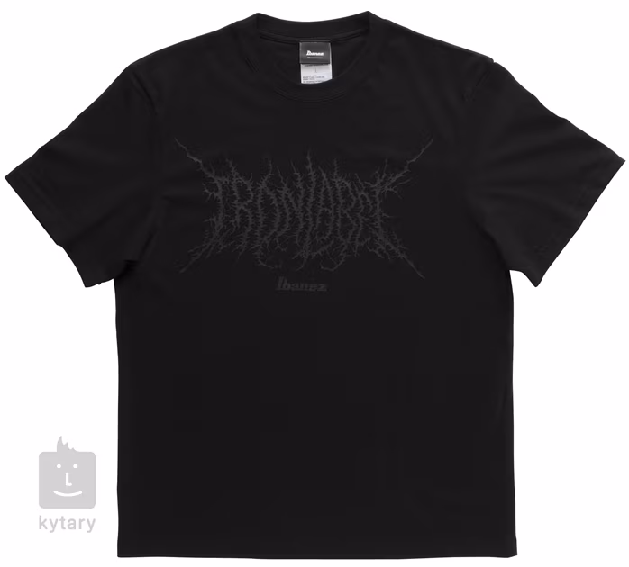 Ibanez IBAT011S - T-Shirt